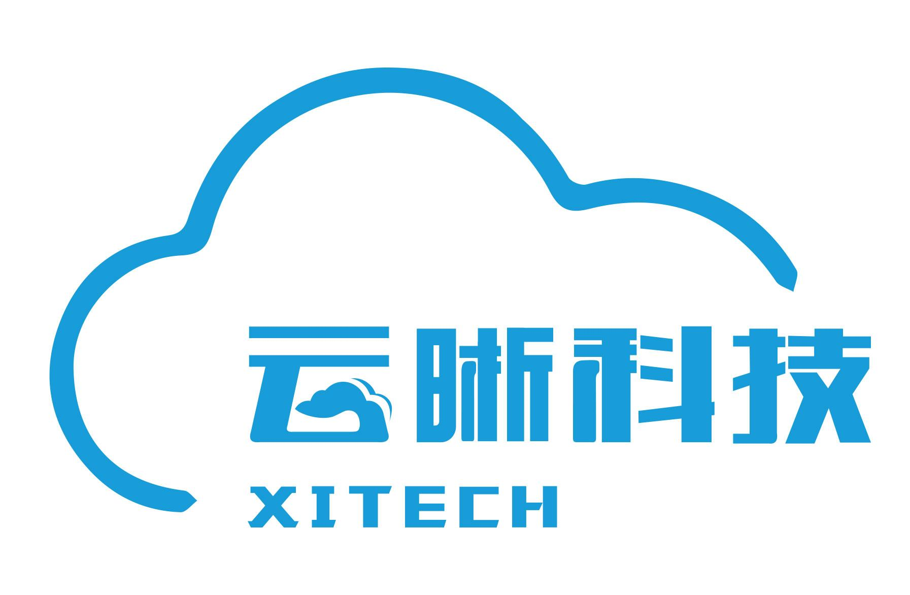 商标文字云晰科技 xitech、商标申请人北京云晰科技及思酷云学科技的商标详情解析