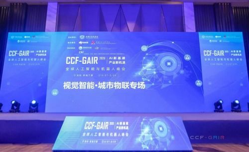 澎思科技申省梅 深度迁移学习，AI大规模落地的希望——CCF GAIR 2020峰会实录